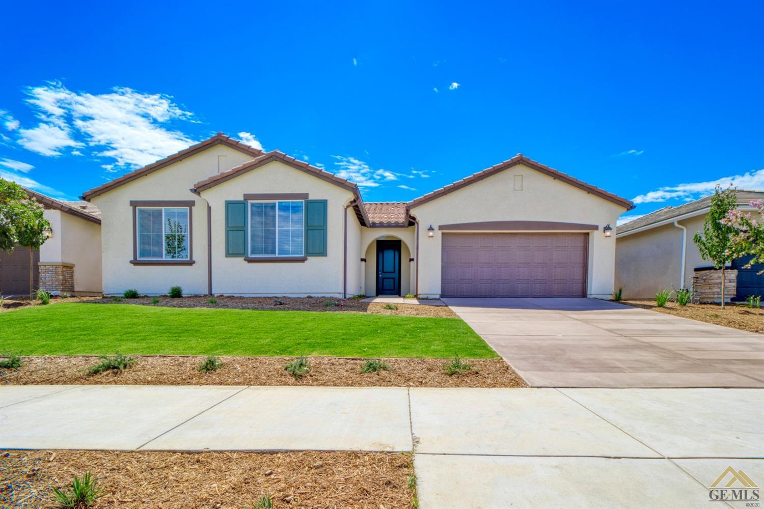 5110 Perennial Place Bakersfield, CA 93306 - Photo 3 of 20