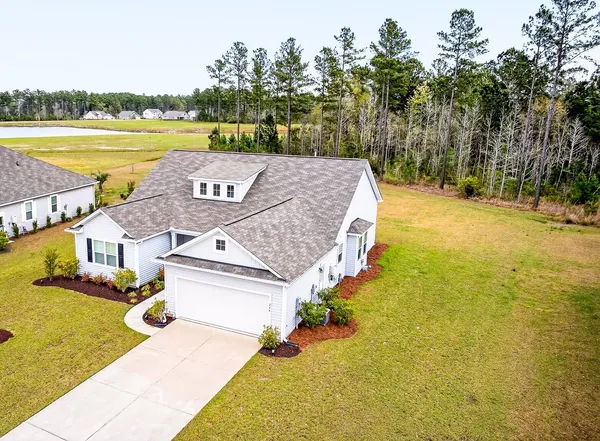 $535,000 | 246 Silver Creek Drive, Huger, SC 29450