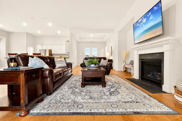 $535,000 | 246 Silver Creek Drive, Huger, SC 29450