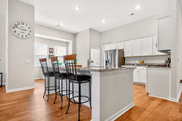 $535,000 | 246 Silver Creek Drive, Huger, SC 29450