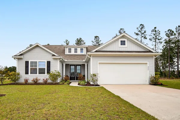 $535,000 | 246 Silver Creek Drive, Huger, SC 29450