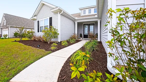 $535,000 | 246 Silver Creek Drive, Huger, SC 29450