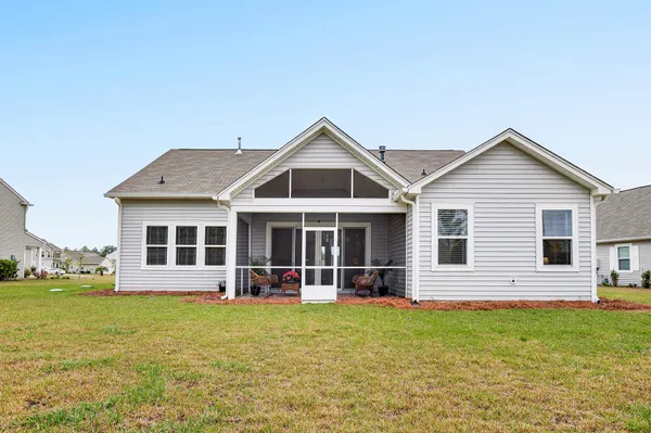 $535,000 | 246 Silver Creek Drive, Huger, SC 29450