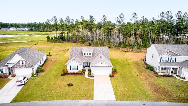 $535,000 | 246 Silver Creek Drive, Huger, SC 29450
