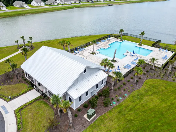 $535,000 | 246 Silver Creek Drive, Huger, SC 29450