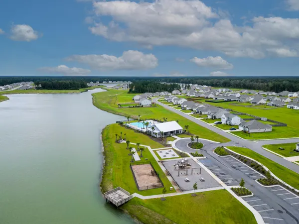 $535,000 | 246 Silver Creek Drive, Huger, SC 29450