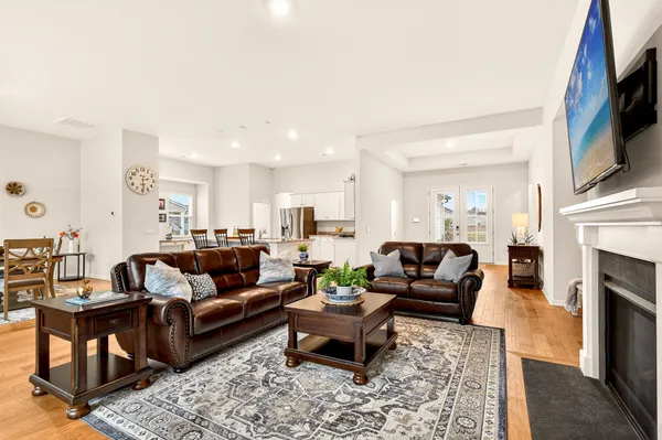 $535,000 | 246 Silver Creek Drive, Huger, SC 29450