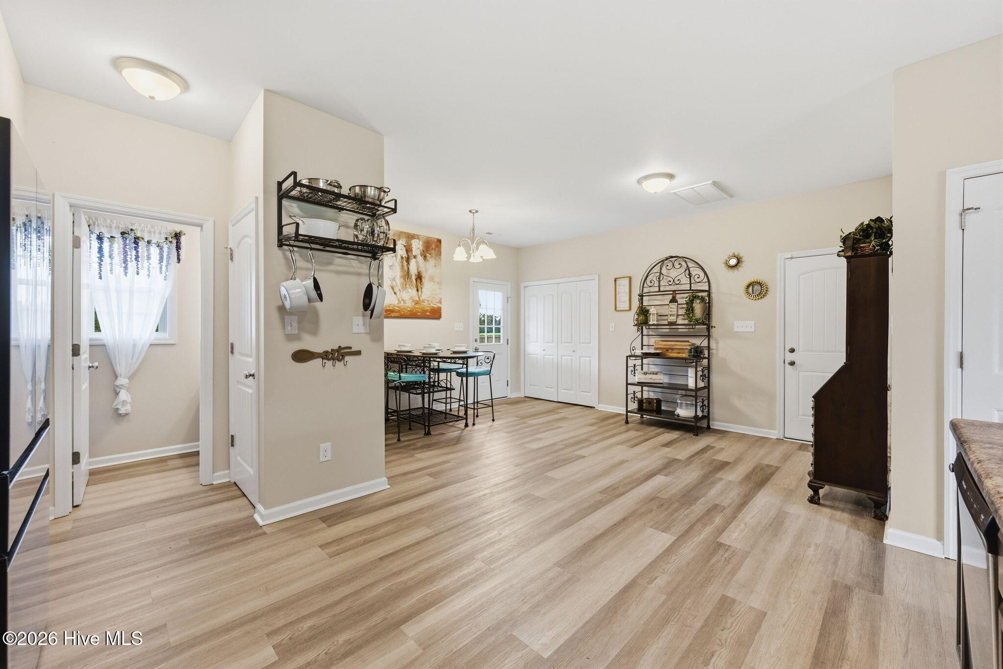 217 Luther Banks Road Richlands, NC 28574 - Photo 18 of 53