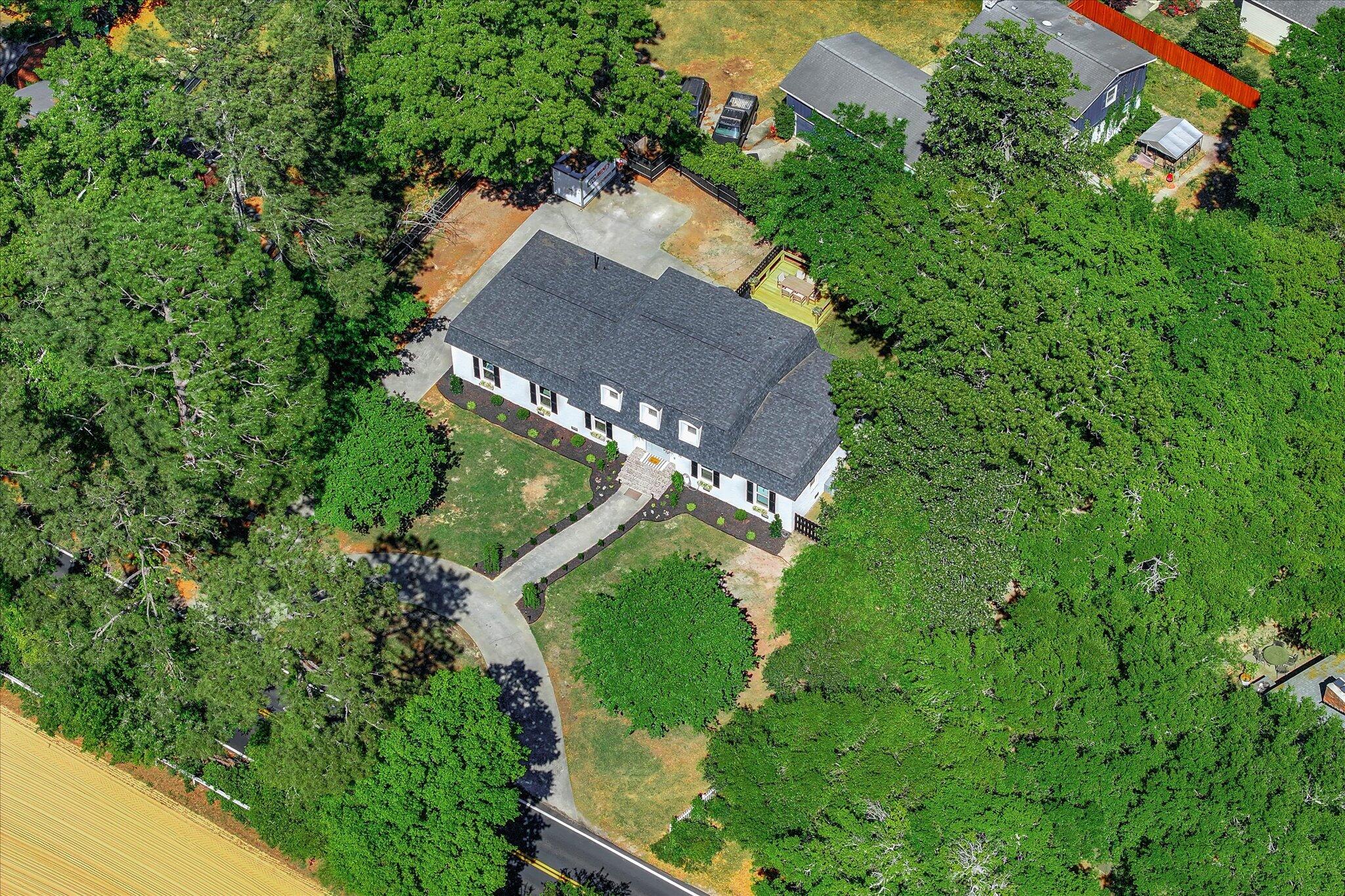 718 Powderhouse Road Southeast Aiken, SC 29801 - Photo 56 of 58 Gallery Image 56