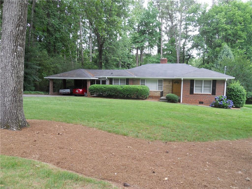 2088 Sylvania Drive Decatur, GA 30033 - Photo 1 of 1 Gallery Image 1