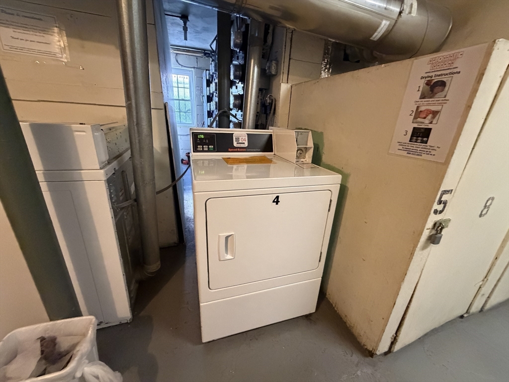 7 Cass Street, Unit 6 Boston, MA 02132 - Photo 14 of 17