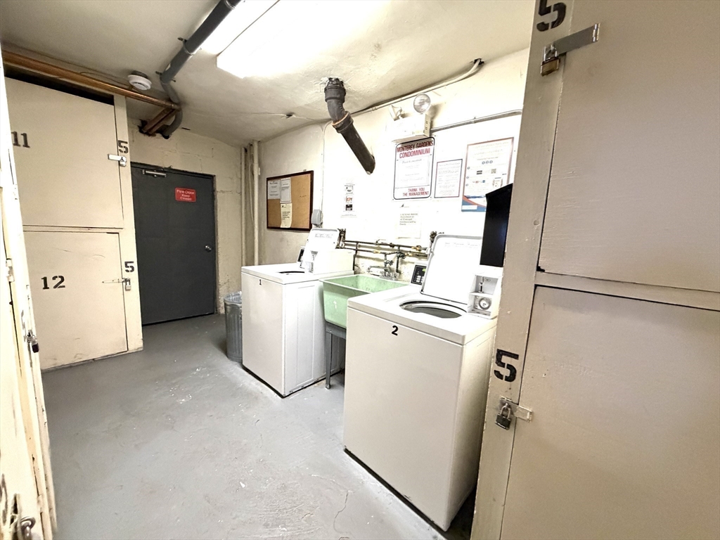 7 Cass Street, Unit 6 Boston, MA 02132 - Photo 15 of 17