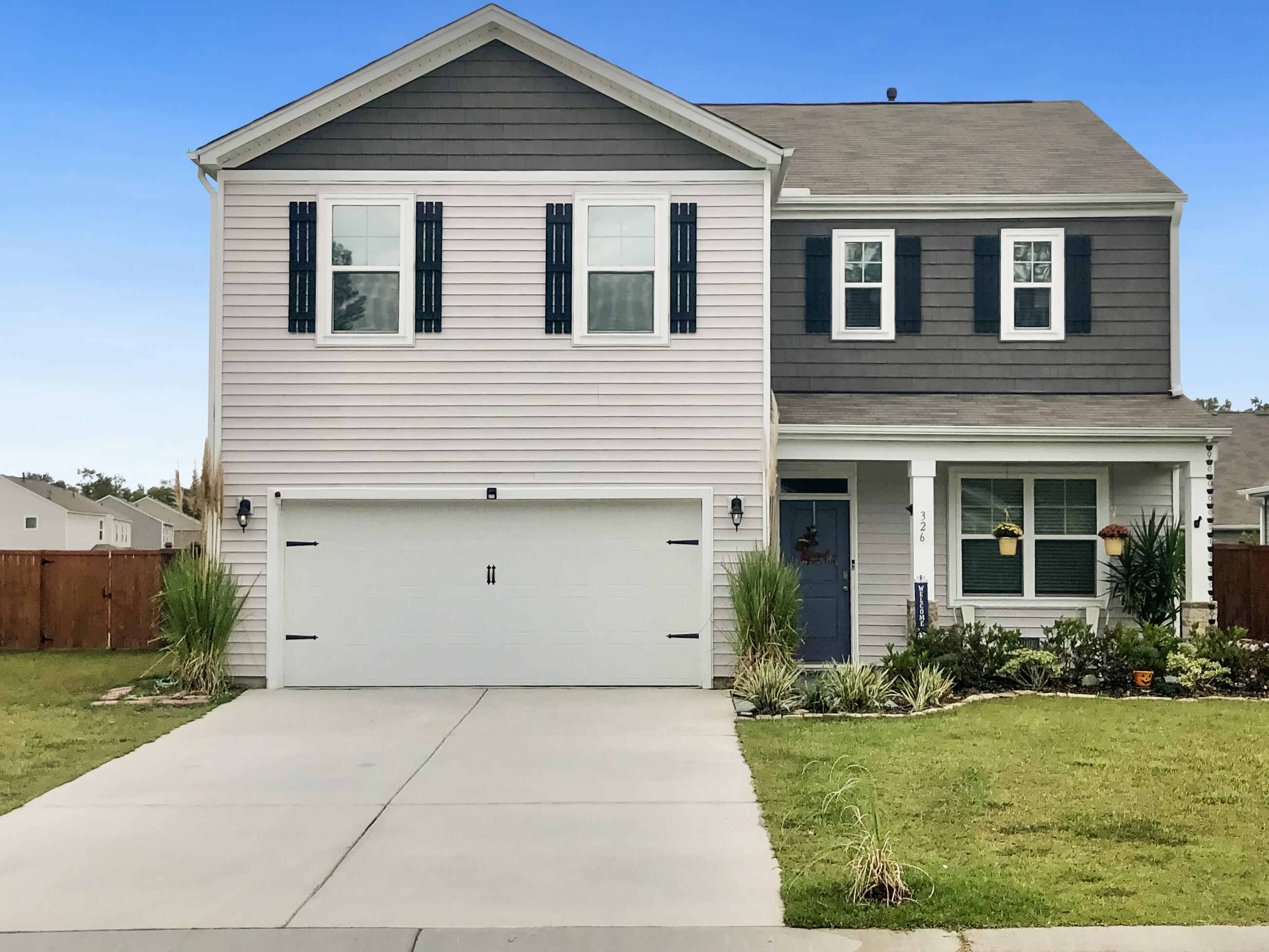 326 Knawl Road Moncks Corner, SC 29461 - Photo 1 of 59 001