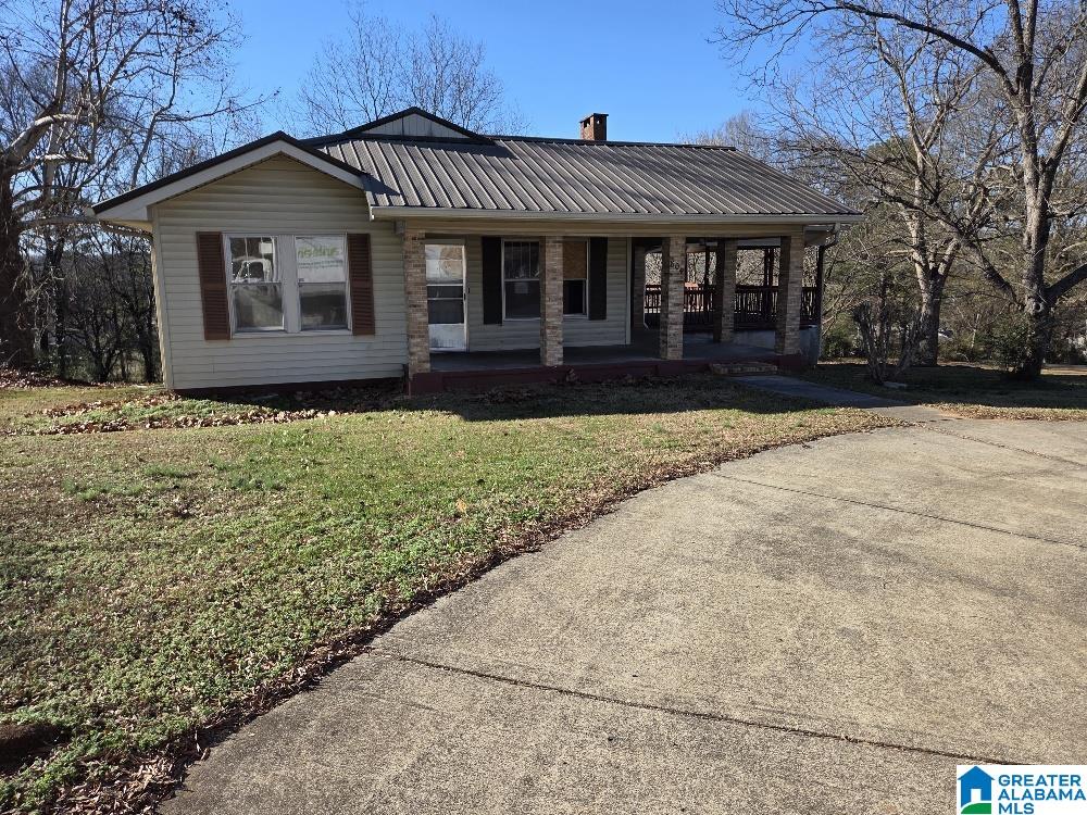 804 Delta Street Bessemer, AL 35020 - Photo 1 of 16 Gallery Image 1