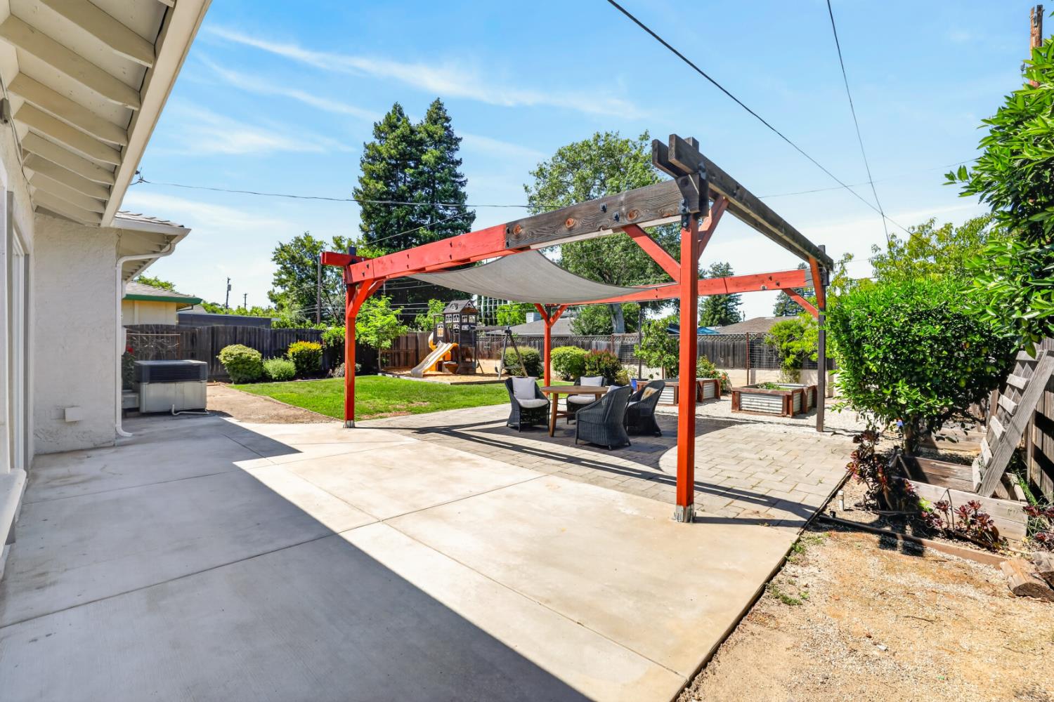 4205 Engle Road Sacramento, CA 95821 - Photo 42 of 54