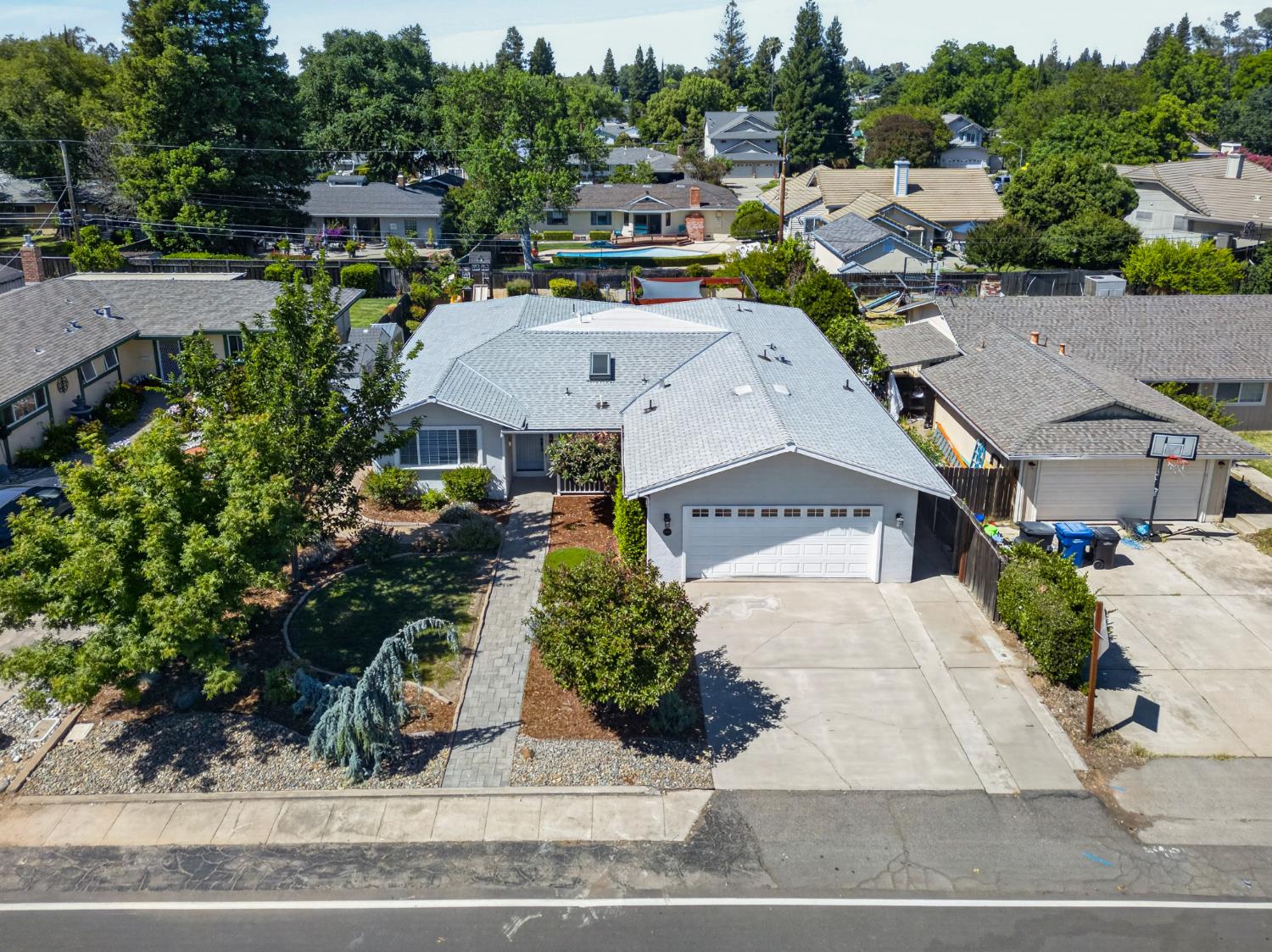 4205 Engle Road Sacramento, CA 95821 - Photo 49 of 54