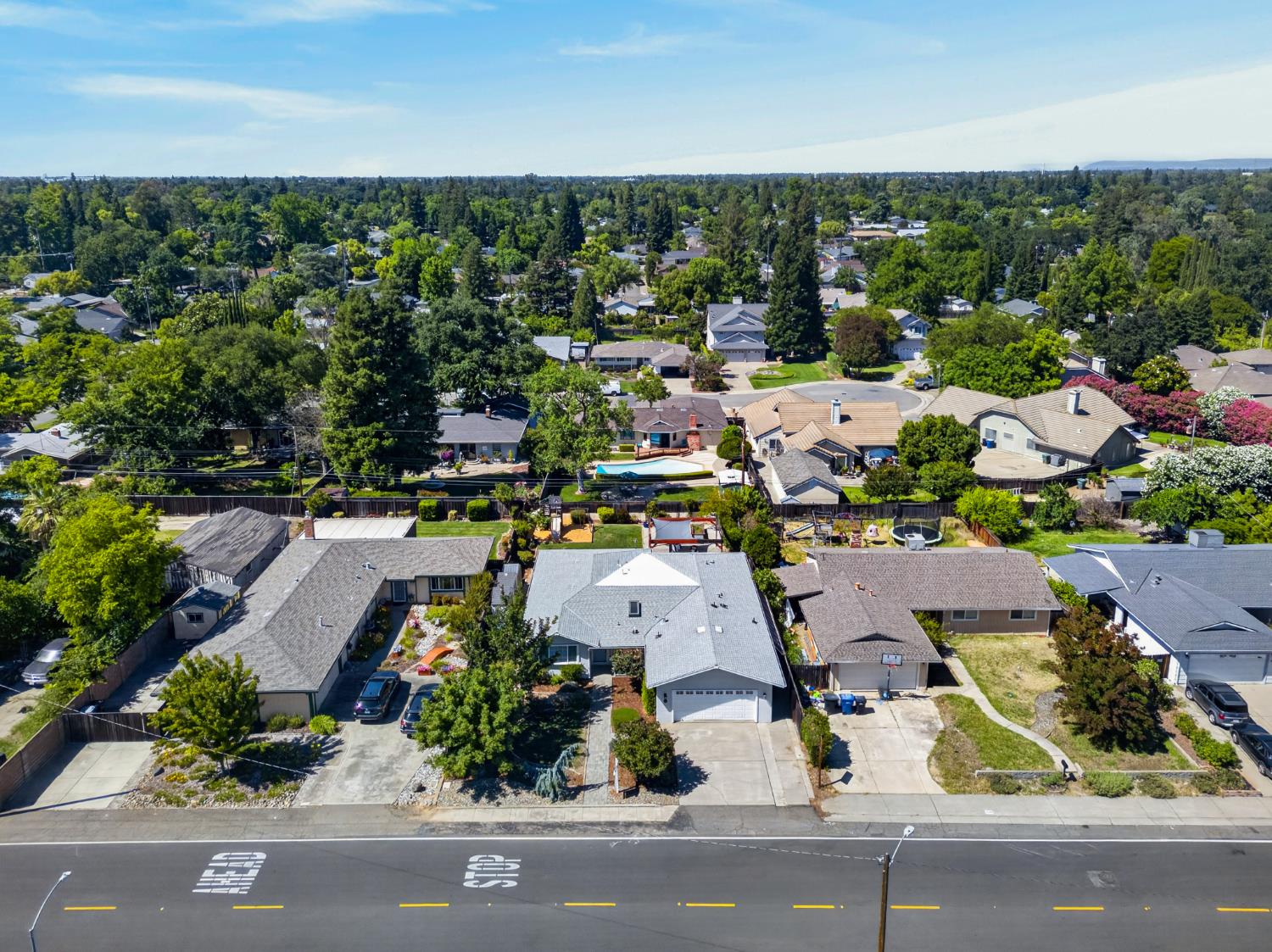 4205 Engle Road Sacramento, CA 95821 - Photo 50 of 54