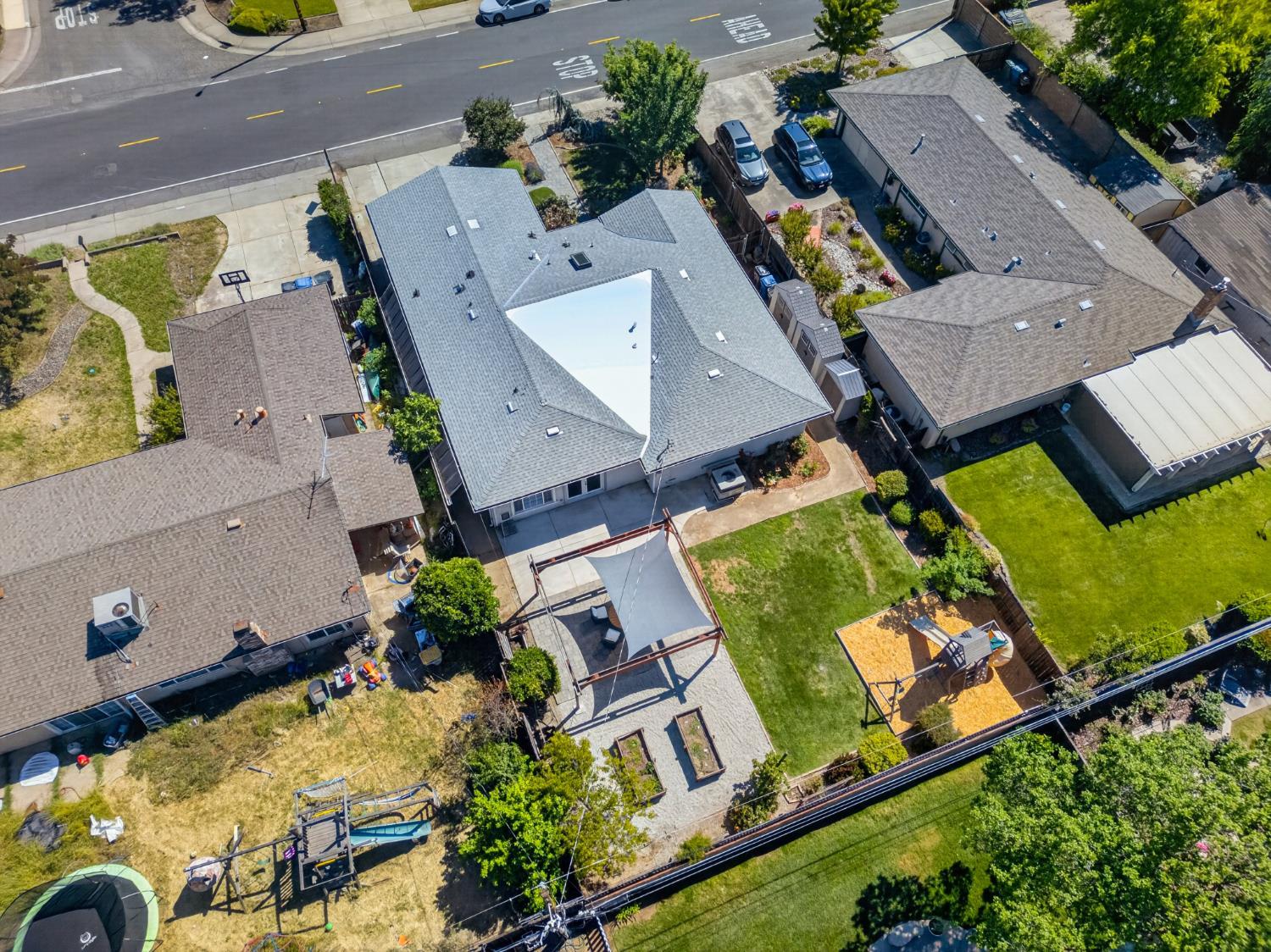 4205 Engle Road Sacramento, CA 95821 - Photo 51 of 54