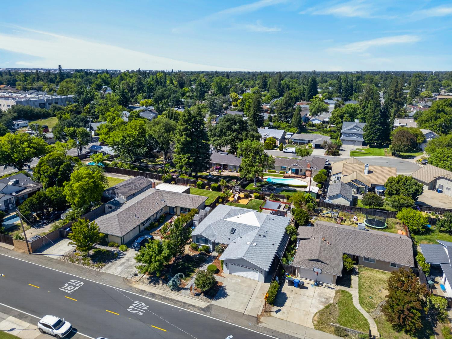 4205 Engle Road Sacramento, CA 95821 - Photo 52 of 54