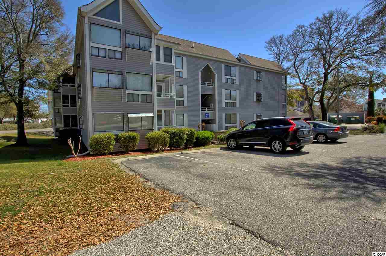 351 Lake Arrowhead Road, Unit 27412 Myrtle Beach, SC 29572 - Photo 1 of 14 Gallery Image 1