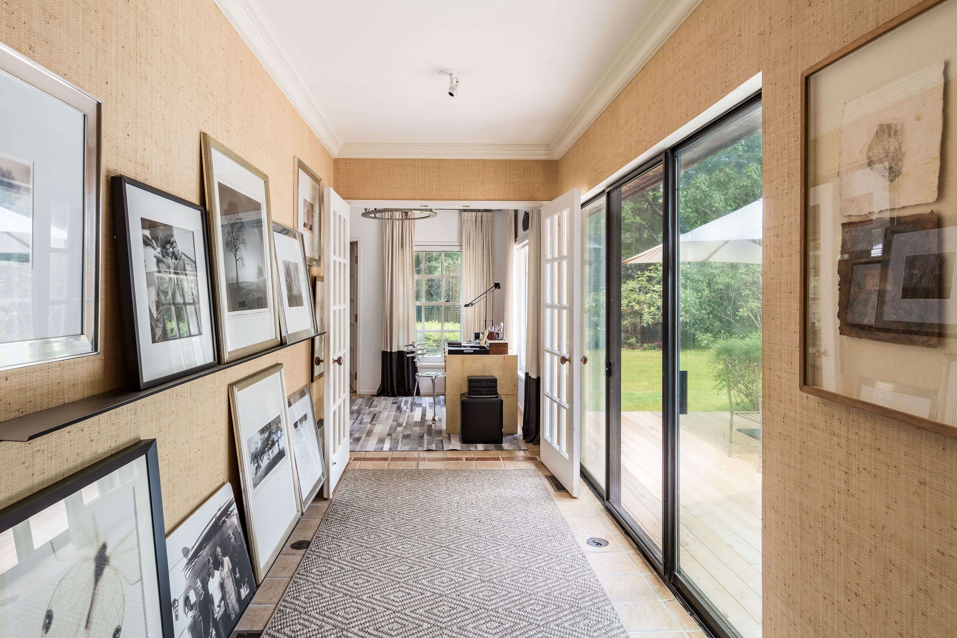 5 White Pine Road East Hampton, NY 11937 - Photo 13 of 20 Entry Gallery