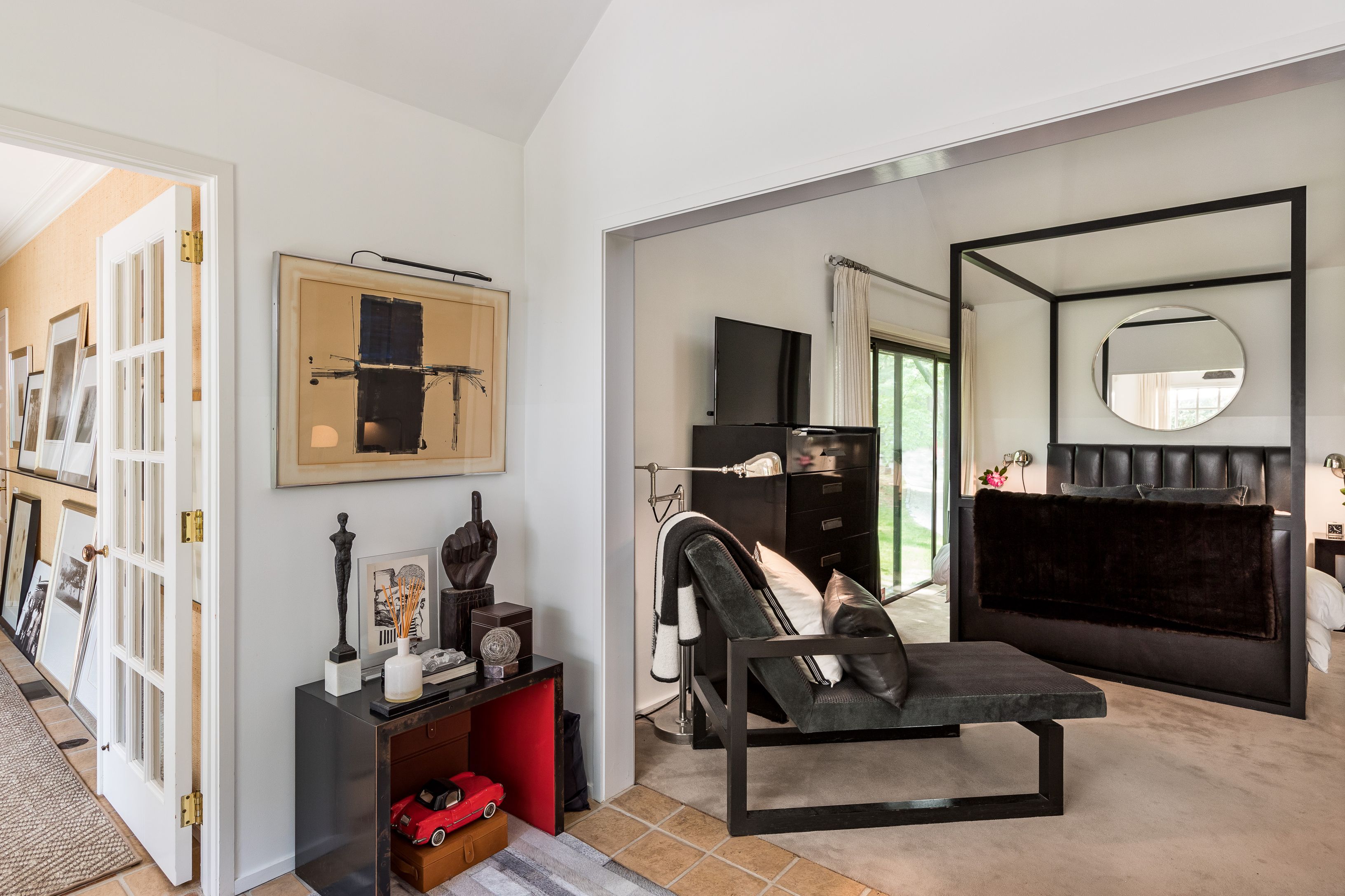 5 White Pine Road East Hampton, NY 11937 - Photo 14 of 20 Master Suite