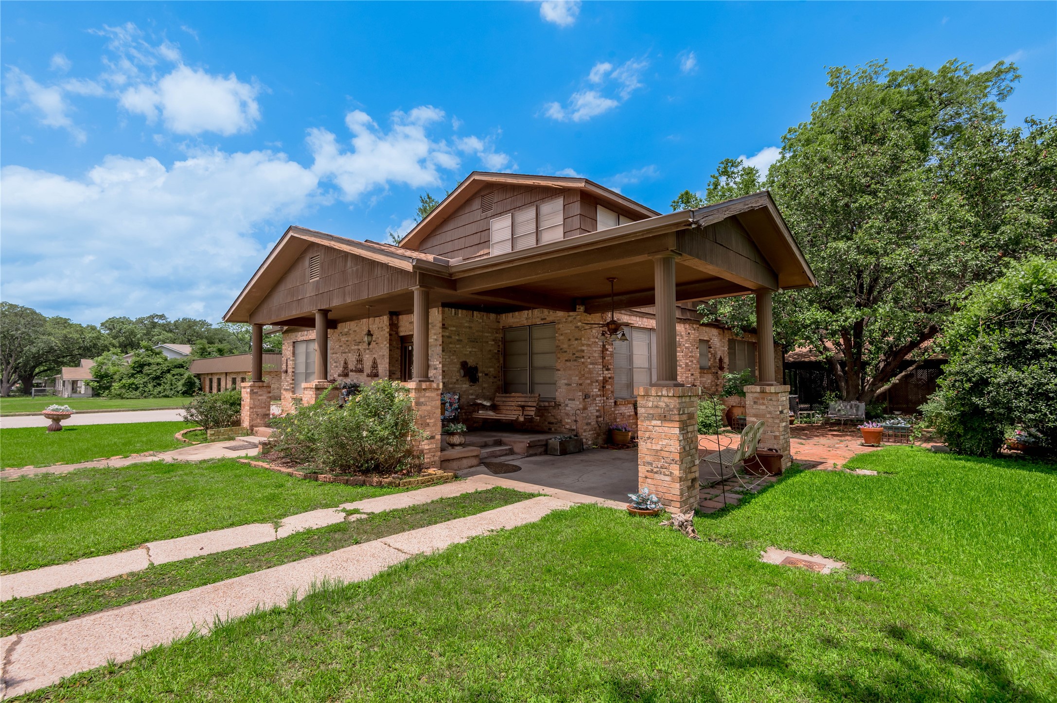 100 West Caroline Street Trinity, TX 75862 - Photo 34 of 46