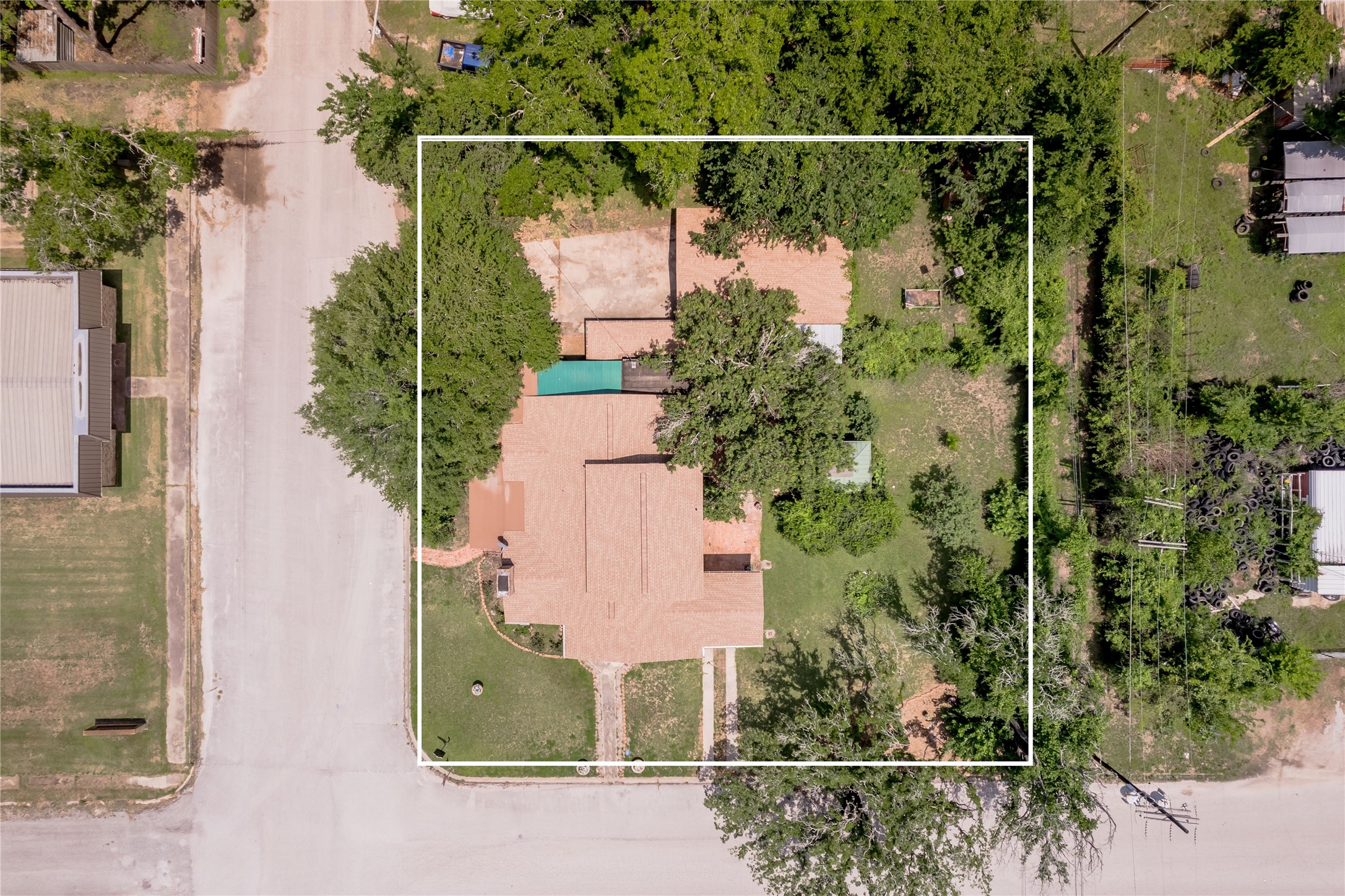 100 West Caroline Street Trinity, TX 75862 - Photo 40 of 46