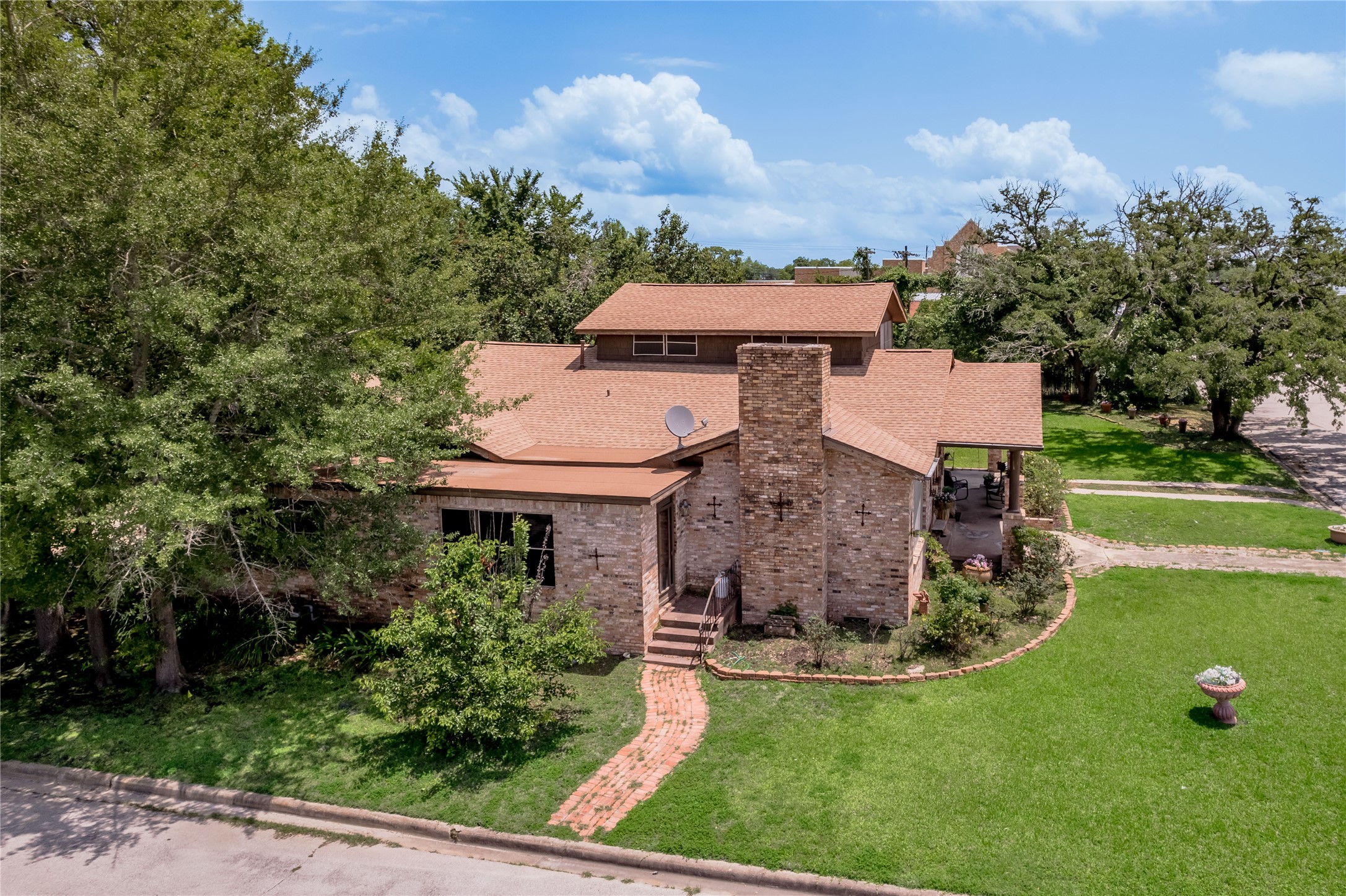100 West Caroline Street Trinity, TX 75862 - Photo 41 of 46