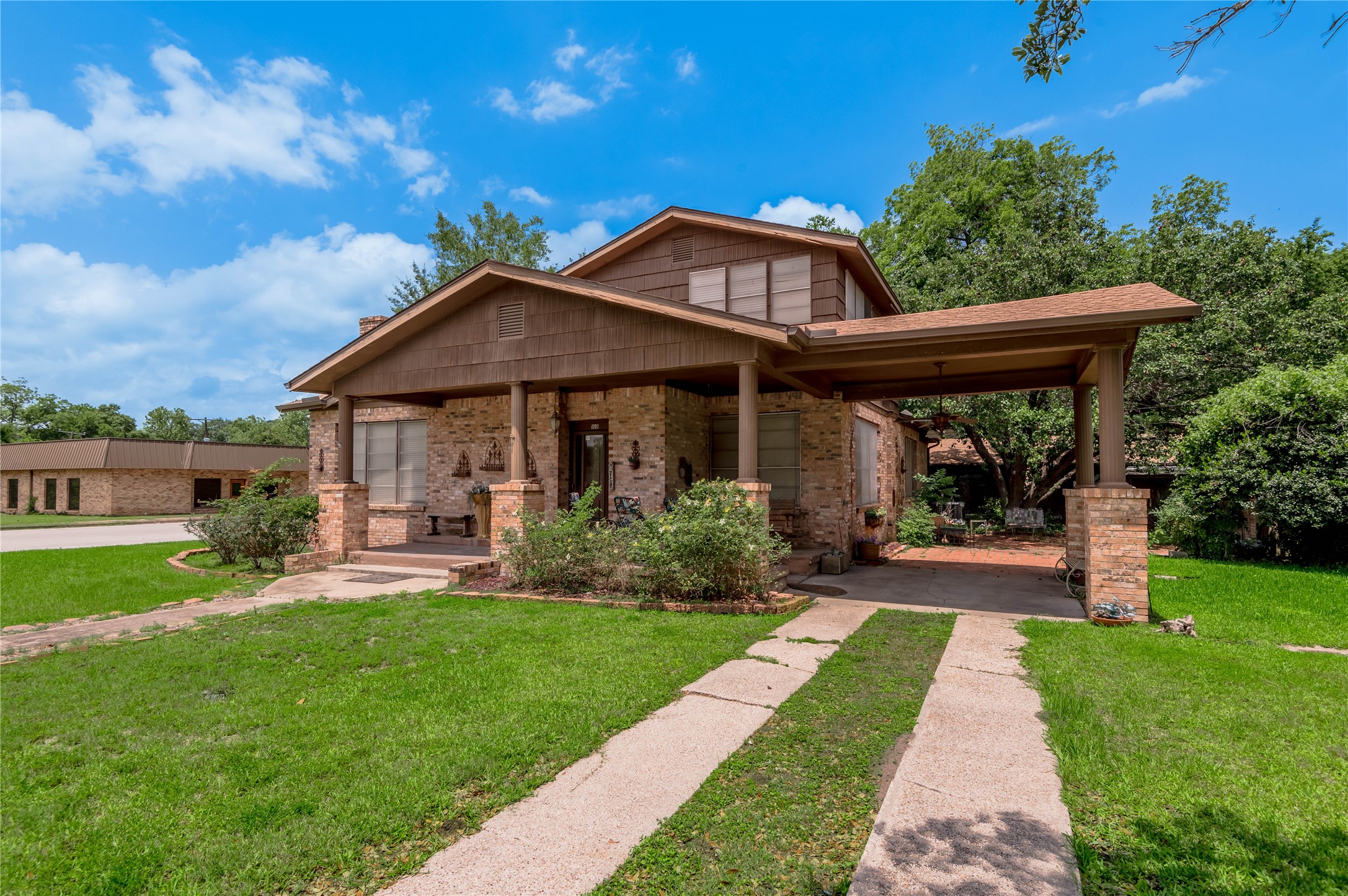 100 West Caroline Street Trinity, TX 75862 - Photo 5 of 46