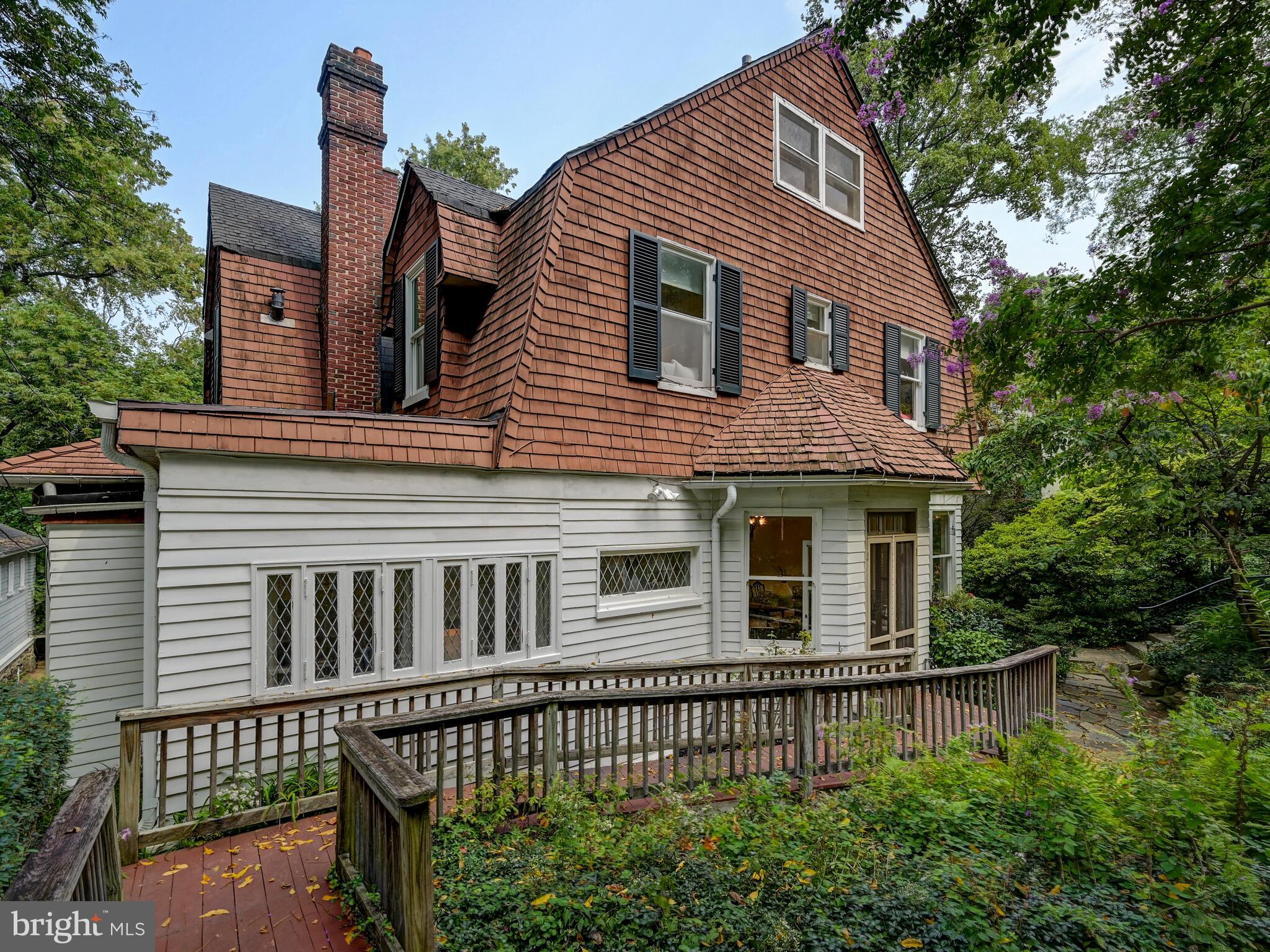 106 Oakdale Road Baltimore, MD 21210 - Photo 8 of 56 Gallery Image 8