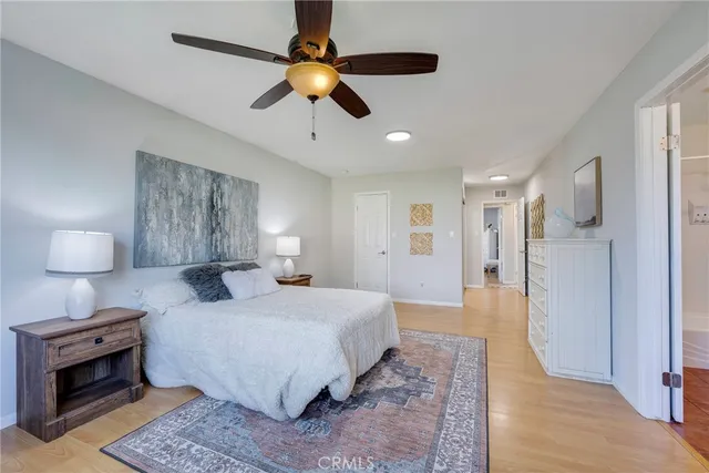 a view of a porch in front of a house