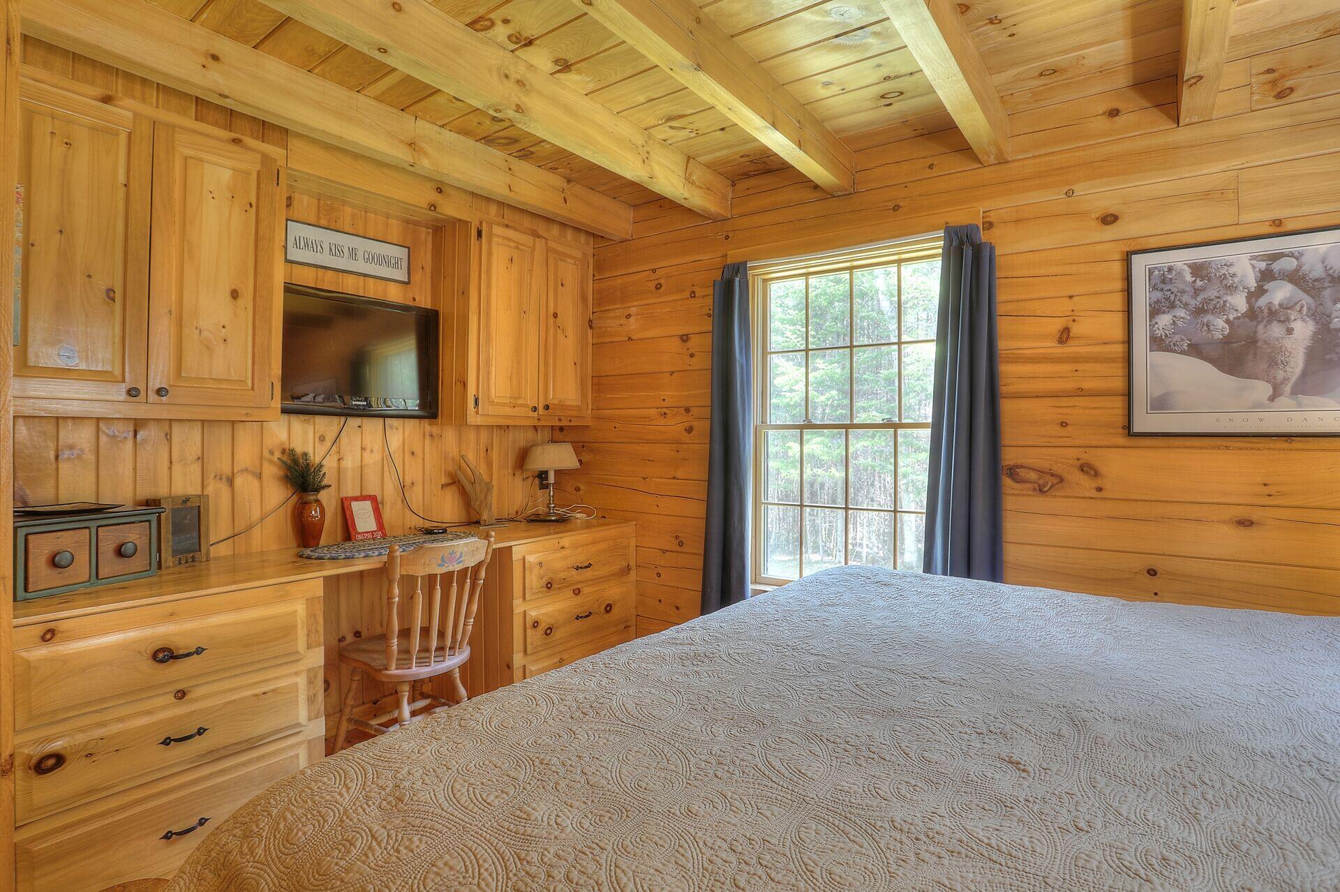 665 Mingo Loop Road Rangeley, ME 04970 - Photo 13 of 25 11