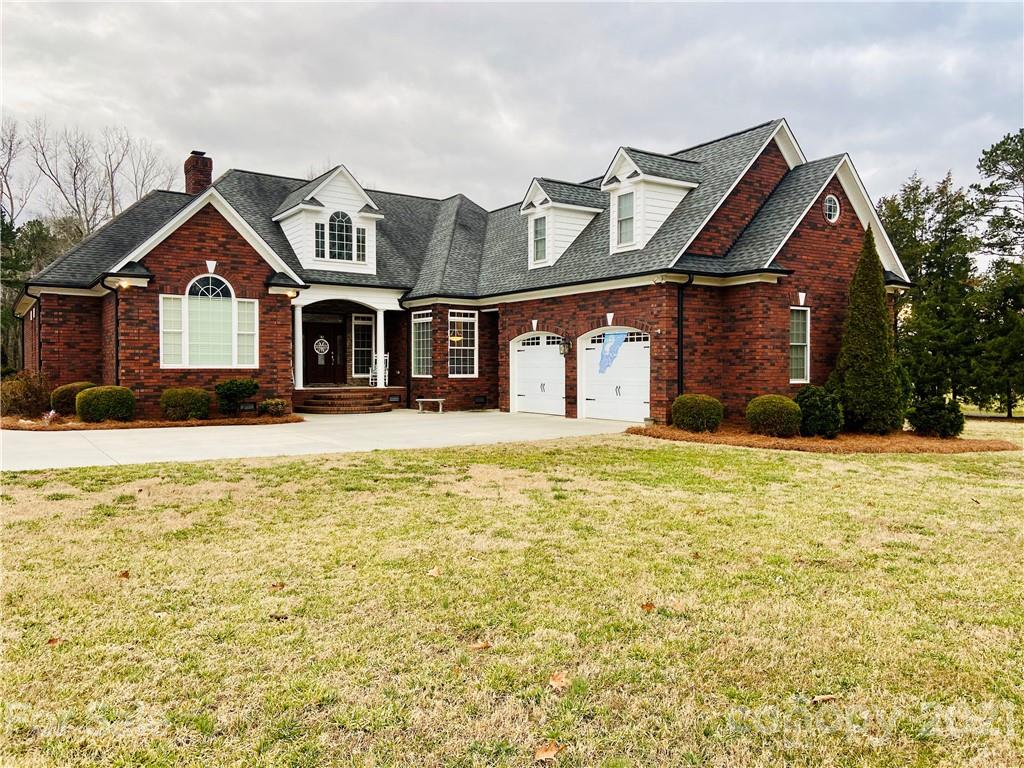 345 Bruner Sloop Road China Grove, NC 28023 - Photo 1 of 48 Gallery Image 1