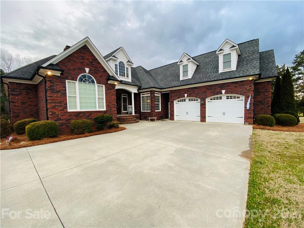 345 Bruner Sloop Road China Grove, NC 28023 - Photo 2 of 48 Gallery Image 2