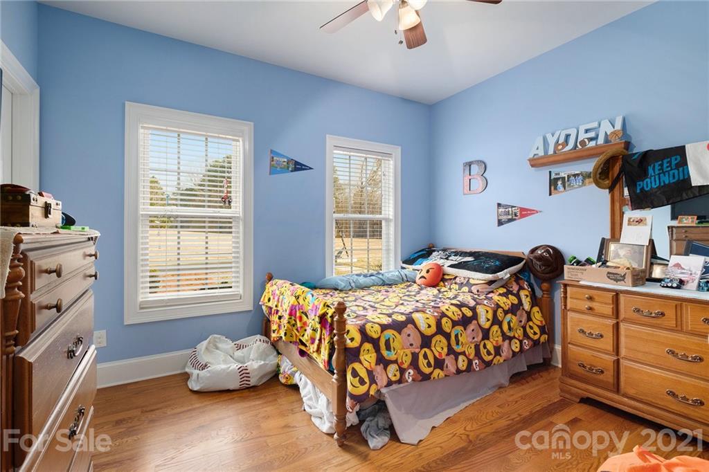 345 Bruner Sloop Road China Grove, NC 28023 - Photo 13 of 48 Gallery Image 13