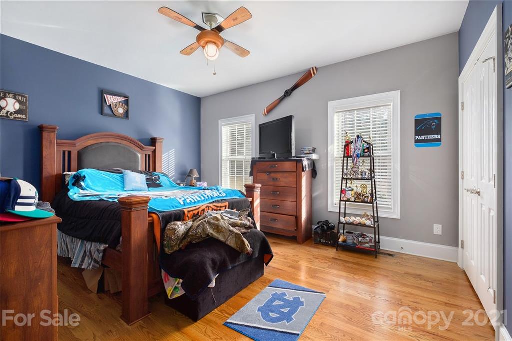 345 Bruner Sloop Road China Grove, NC 28023 - Photo 14 of 48 Gallery Image 14