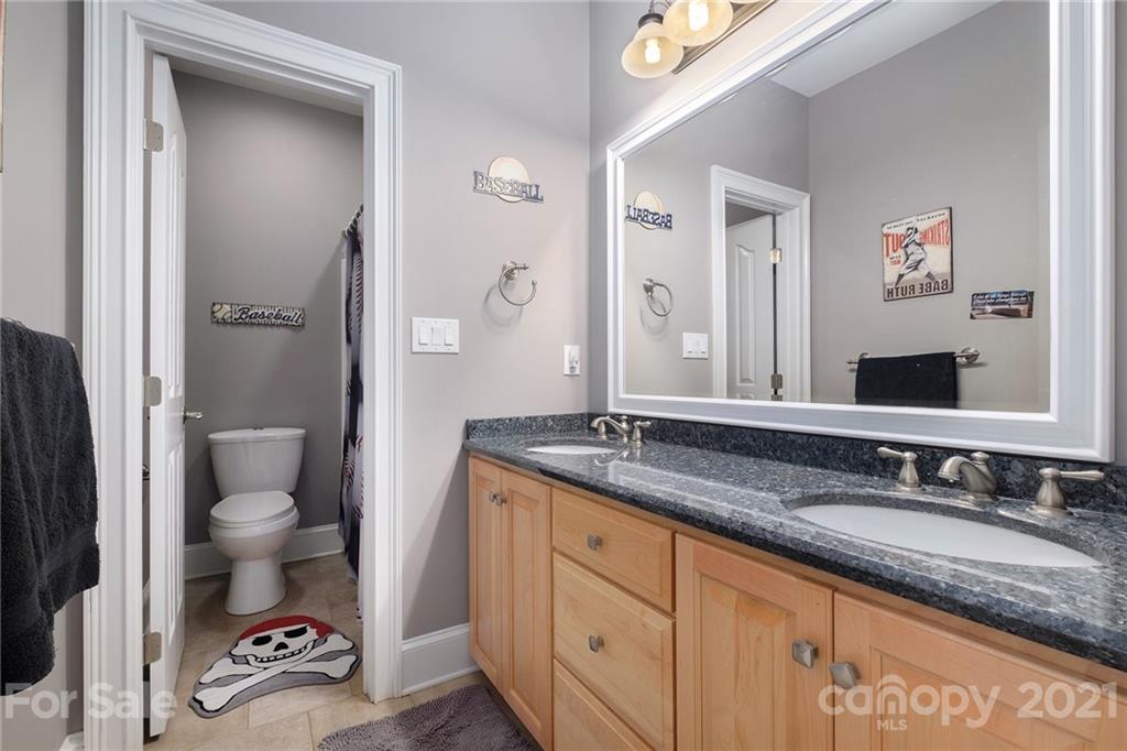 345 Bruner Sloop Road China Grove, NC 28023 - Photo 15 of 48 Gallery Image 15
