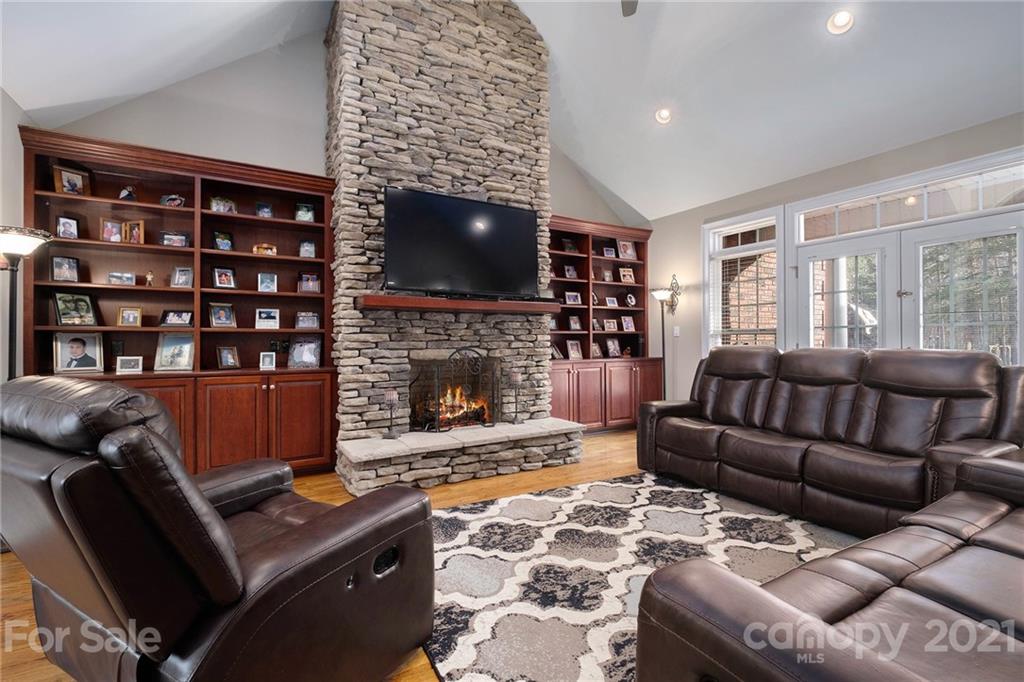 345 Bruner Sloop Road China Grove, NC 28023 - Photo 16 of 48 Gallery Image 16