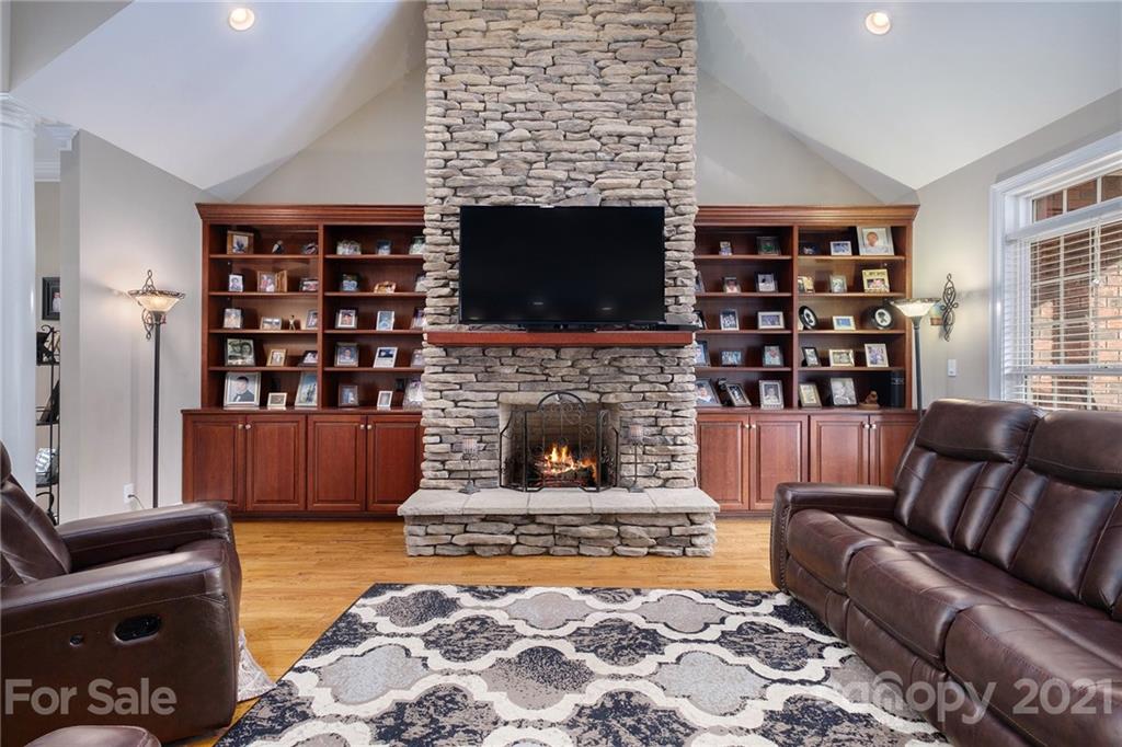 345 Bruner Sloop Road China Grove, NC 28023 - Photo 17 of 48 Gallery Image 17