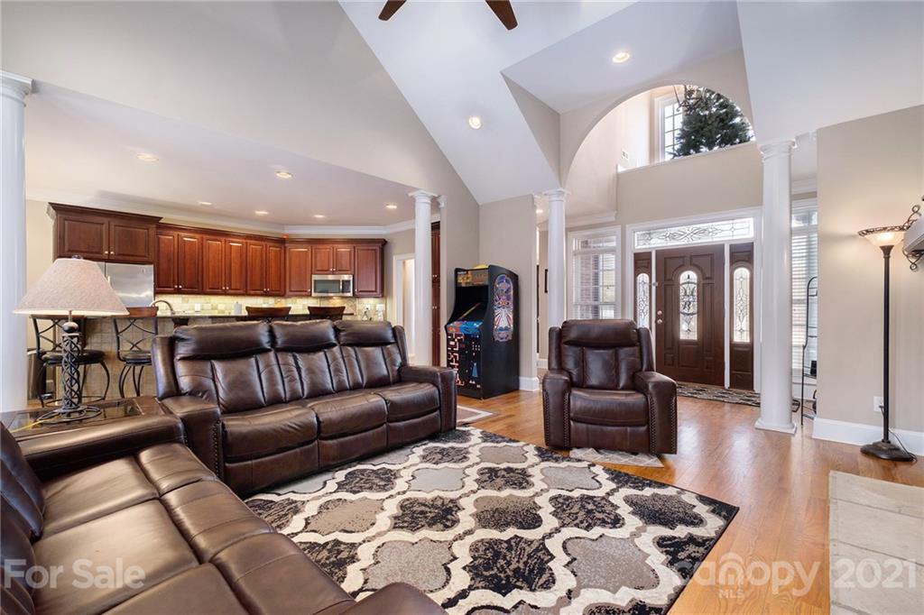 345 Bruner Sloop Road China Grove, NC 28023 - Photo 18 of 48 Gallery Image 18