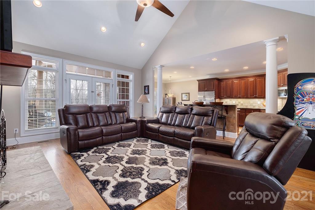 345 Bruner Sloop Road China Grove, NC 28023 - Photo 19 of 48 Gallery Image 19