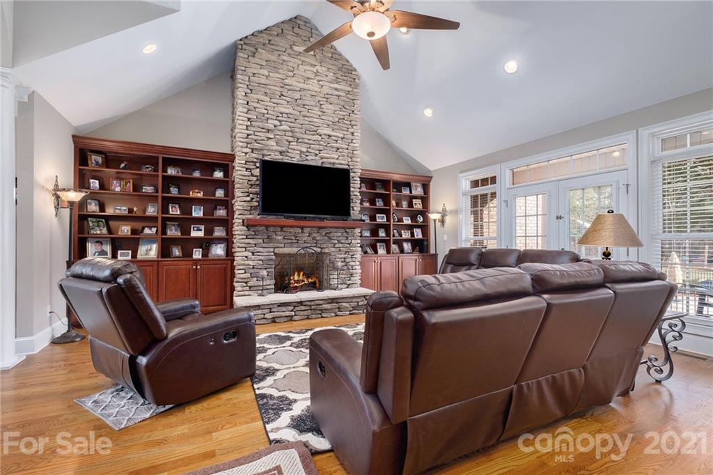 345 Bruner Sloop Road China Grove, NC 28023 - Photo 20 of 48 Gallery Image 20