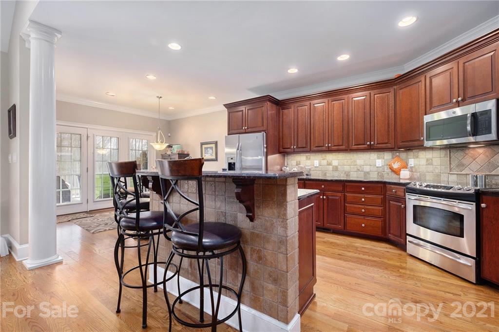 345 Bruner Sloop Road China Grove, NC 28023 - Photo 21 of 48 Gallery Image 21