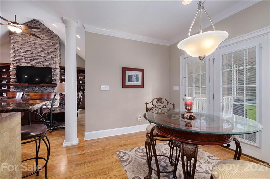 345 Bruner Sloop Road China Grove, NC 28023 - Photo 22 of 48 Gallery Image 22