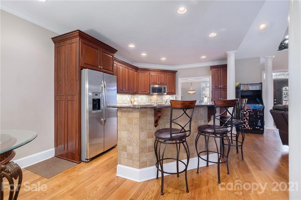 345 Bruner Sloop Road China Grove, NC 28023 - Photo 23 of 48 Gallery Image 23