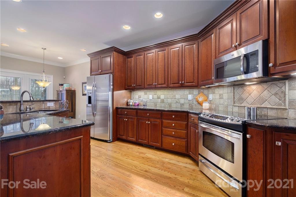 345 Bruner Sloop Road China Grove, NC 28023 - Photo 24 of 48 Gallery Image 24