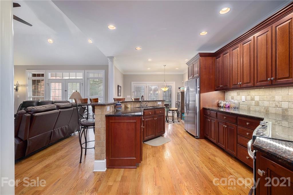 345 Bruner Sloop Road China Grove, NC 28023 - Photo 25 of 48 Gallery Image 25