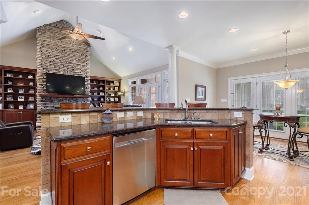 345 Bruner Sloop Road China Grove, NC 28023 - Photo 26 of 48 Gallery Image 26