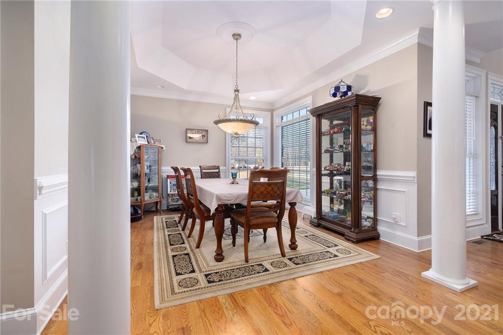 345 Bruner Sloop Road China Grove, NC 28023 - Photo 28 of 48 Gallery Image 28